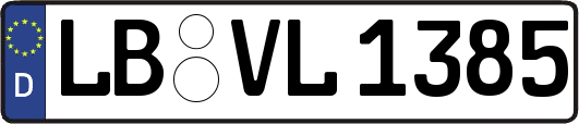 LB-VL1385