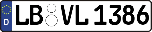 LB-VL1386