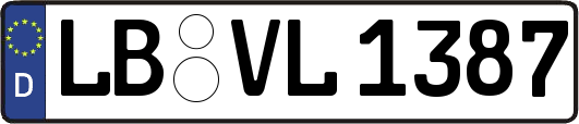 LB-VL1387