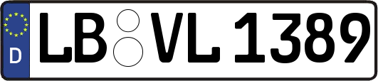 LB-VL1389