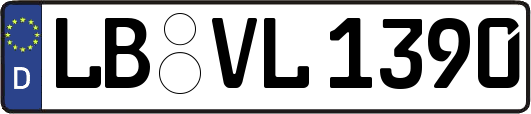 LB-VL1390