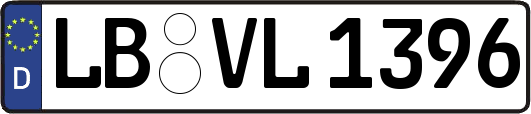 LB-VL1396