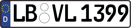 LB-VL1399