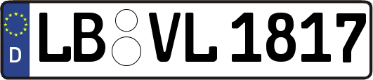 LB-VL1817