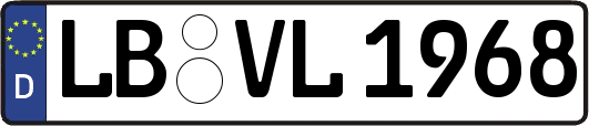 LB-VL1968