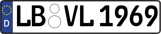LB-VL1969