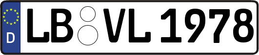 LB-VL1978