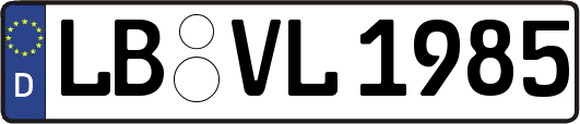 LB-VL1985