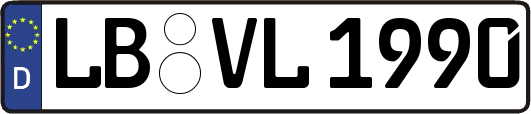 LB-VL1990