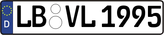 LB-VL1995