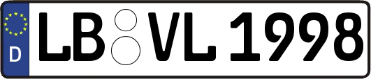 LB-VL1998