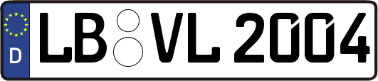 LB-VL2004