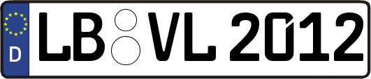 LB-VL2012