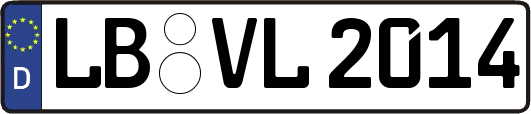 LB-VL2014