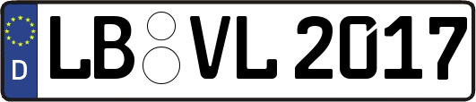 LB-VL2017