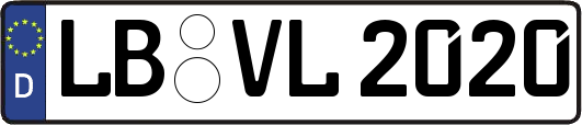 LB-VL2020