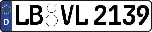 LB-VL2139
