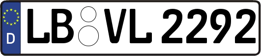 LB-VL2292