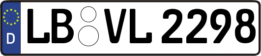 LB-VL2298