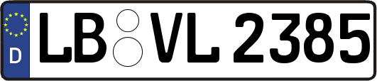 LB-VL2385