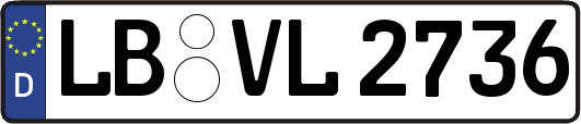 LB-VL2736