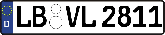 LB-VL2811