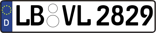LB-VL2829