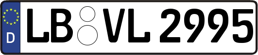 LB-VL2995