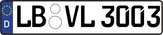 LB-VL3003