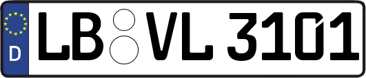 LB-VL3101