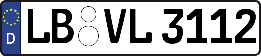 LB-VL3112