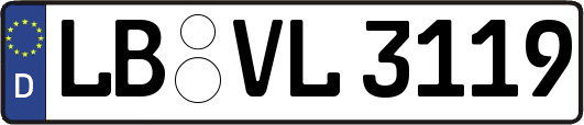 LB-VL3119