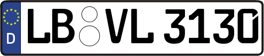 LB-VL3130