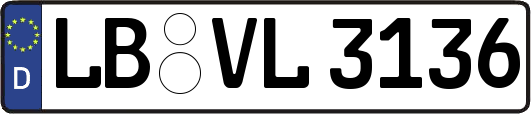 LB-VL3136