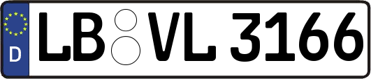 LB-VL3166