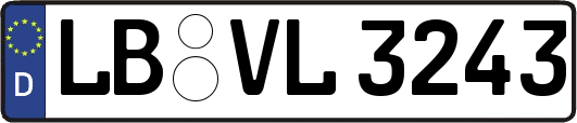 LB-VL3243