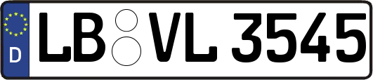 LB-VL3545