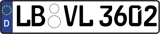 LB-VL3602
