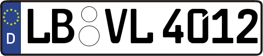 LB-VL4012