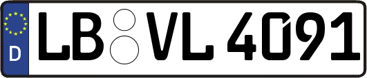 LB-VL4091