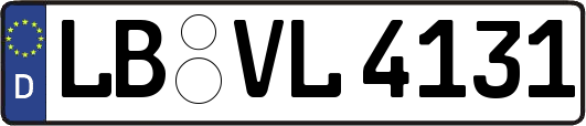 LB-VL4131