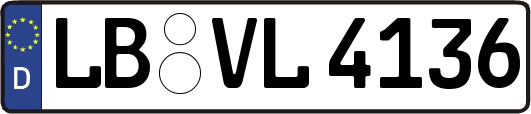 LB-VL4136