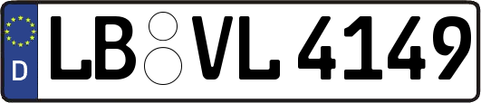 LB-VL4149