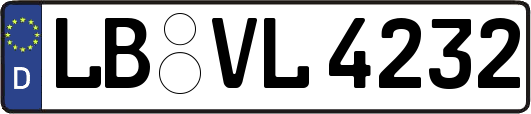 LB-VL4232