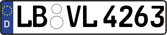 LB-VL4263