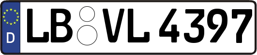 LB-VL4397