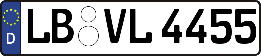LB-VL4455