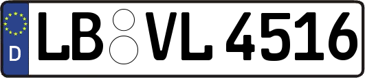 LB-VL4516