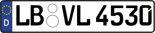 LB-VL4530