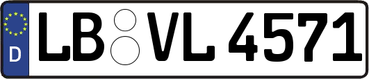 LB-VL4571